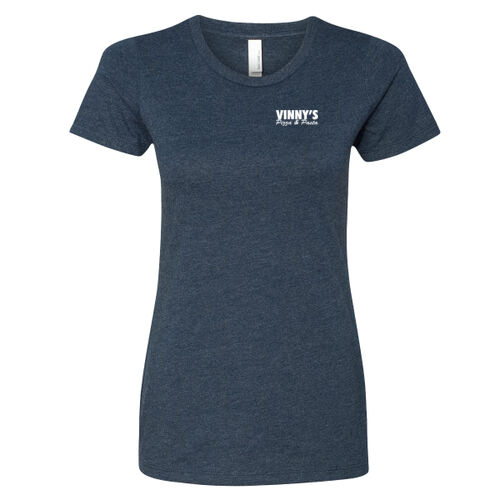 Next Level - Women’s CVC T-Shirt Thumbnail