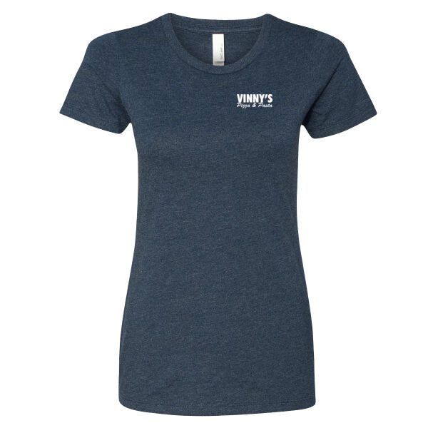 Next Level - Women’s CVC T-Shirt Thumbnail