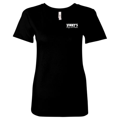 Next Level - Women's Ideal T-Shirt Thumbnail