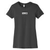 Vinny's Women's Slim Fit Tee Thumbnail