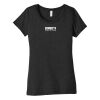 vinnysWomen's Triblend Short Sleeve Tee Thumbnail