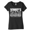 vinnysWomen's Triblend Short Sleeve Tee Thumbnail