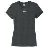 Name,number,roster dm130l Women's Perfect Tri ® Tee Thumbnail