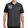 Colorblock Micropique Sport Wick ® Polo Thumbnail