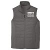 Collective Insulated Vest Thumbnail