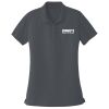 Ladies Dry Zone ® UV Micro Mesh Polo Thumbnail