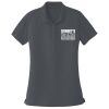 Ladies Dry Zone ® UV Micro Mesh Polo Thumbnail