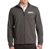 Collective Soft Shell Jacket Thumbnail