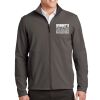 Collective Soft Shell Jacket Thumbnail