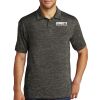 PosiCharge ® Electric Heather Polo Thumbnail